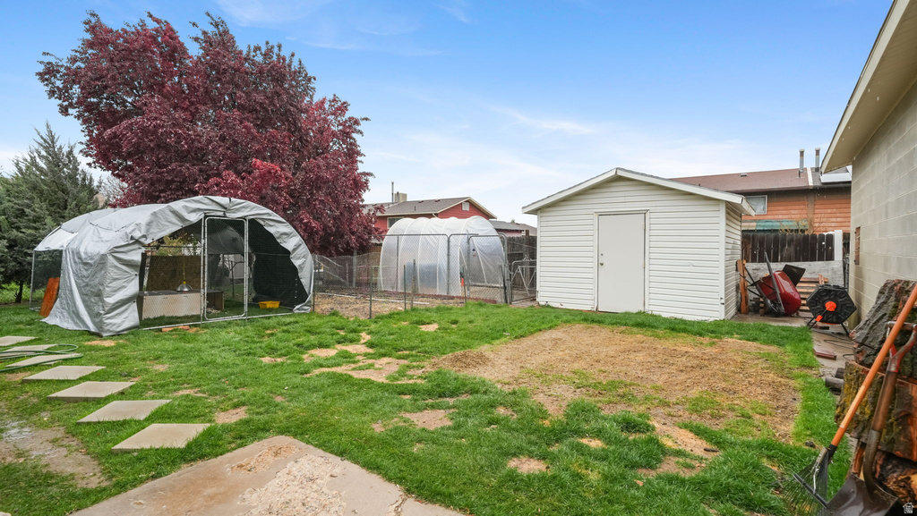 3676 W 4700 S Roy, UT 84067