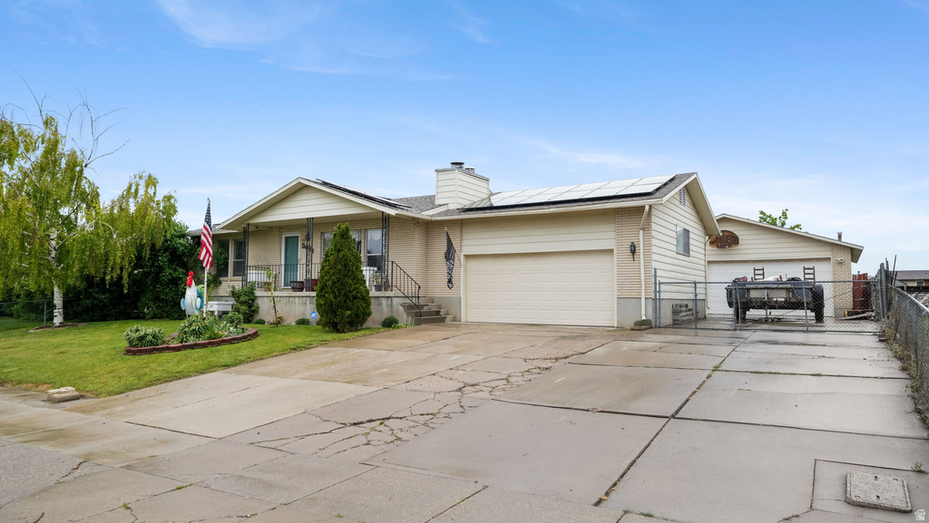3676 W 4700 S Roy, UT 84067