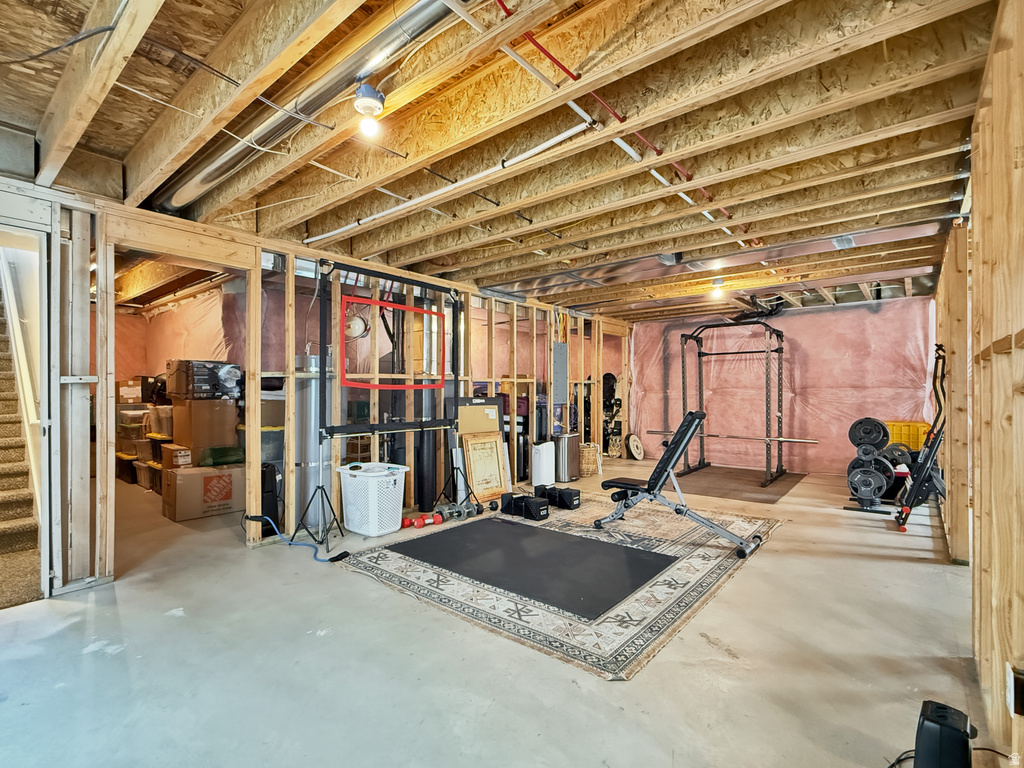 3848 S SAGE WOOD AVE Mapleton, UT 84664