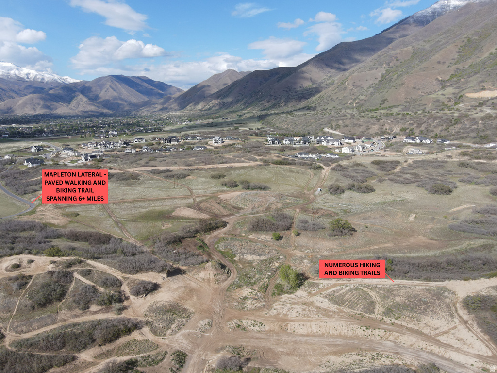 3848 S SAGE WOOD AVE Mapleton, UT 84664