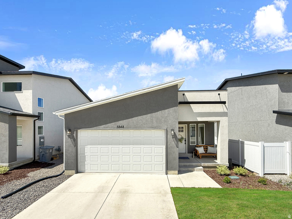 3848 S SAGE WOOD AVE Mapleton, UT 84664