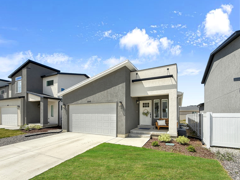 3848 S SAGE WOOD AVE Mapleton, UT 84664