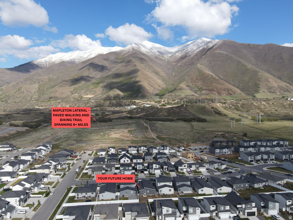 3848 S SAGE WOOD AVE Mapleton, UT 84664