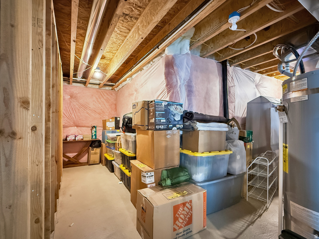 3848 S SAGE WOOD AVE Mapleton, UT 84664