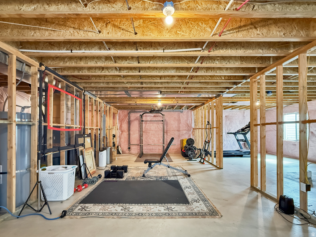 3848 S SAGE WOOD AVE Mapleton, UT 84664