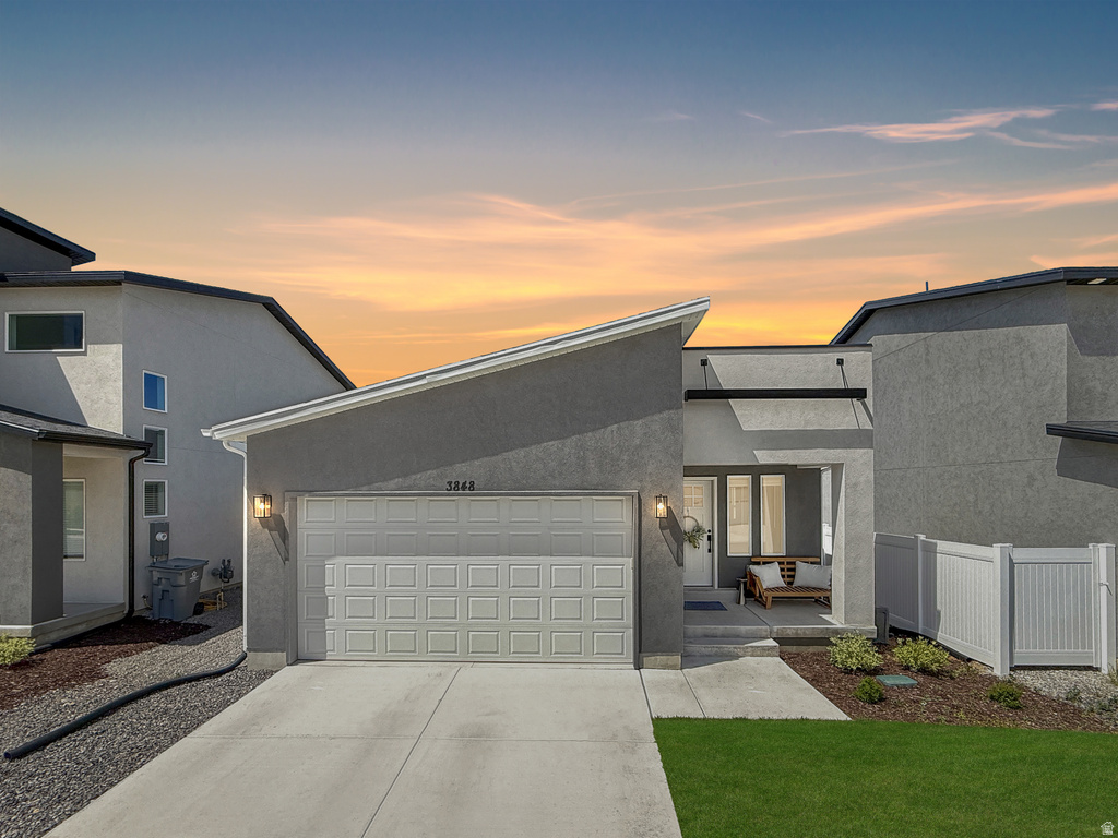 3848 S SAGE WOOD AVE Mapleton, UT 84664