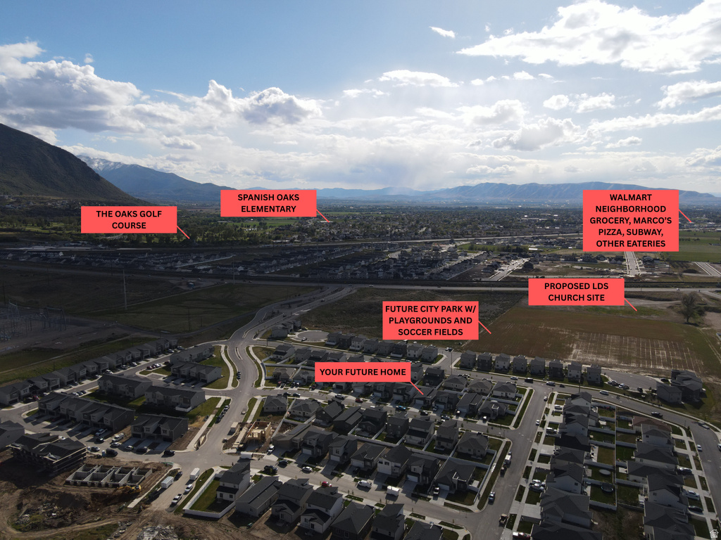 3848 S SAGE WOOD AVE Mapleton, UT 84664