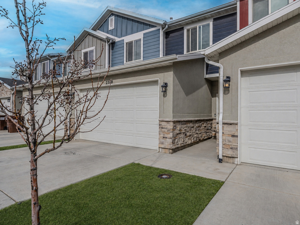 2388 W JADE WAY West Haven, UT 84401