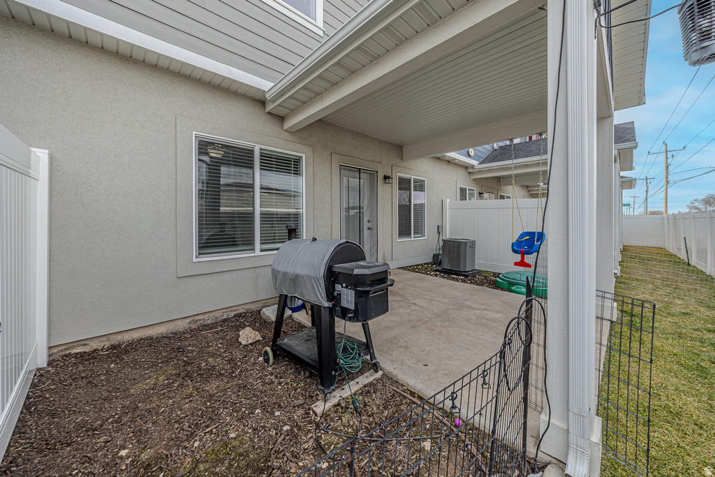 2388 W JADE WAY West Haven, UT 84401