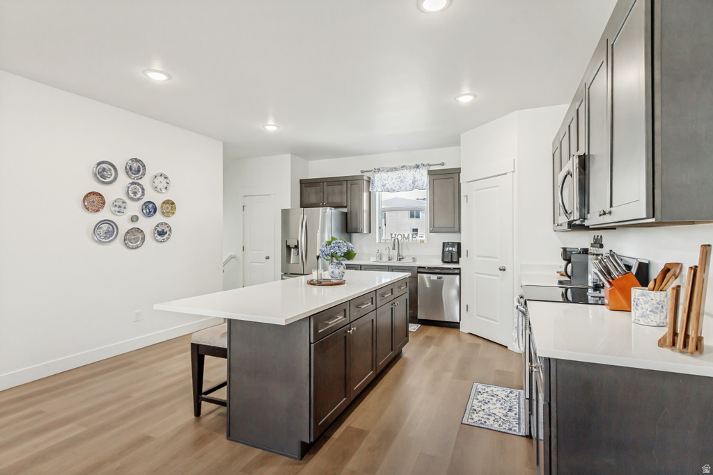 701 E GARDEN GROVE DR Eagle Mountain, UT 84005