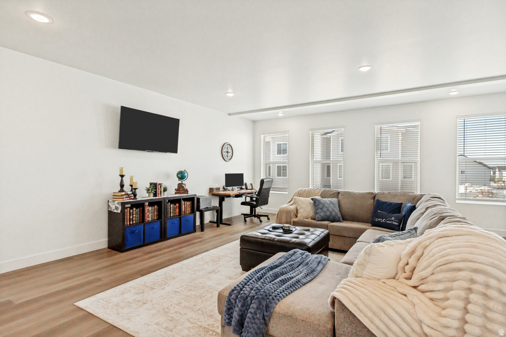 701 E GARDEN GROVE DR Eagle Mountain, UT 84005