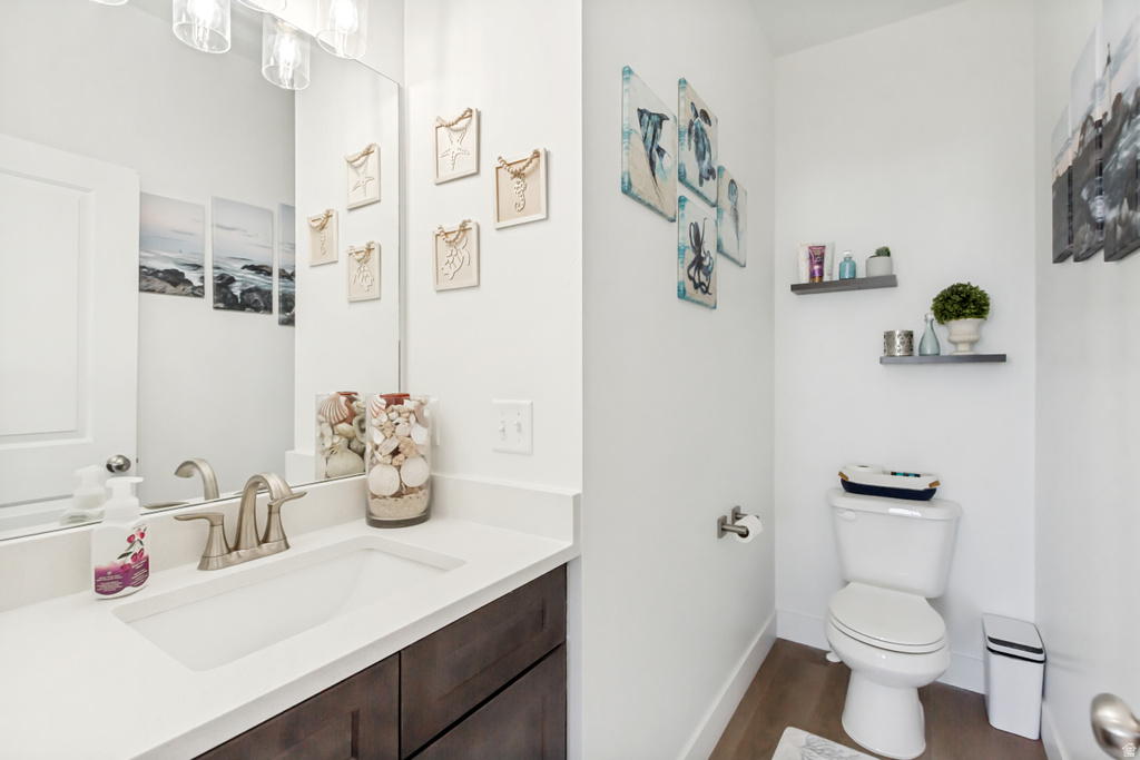 701 E GARDEN GROVE DR Eagle Mountain, UT 84005