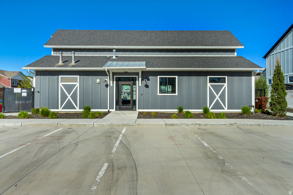 701 E GARDEN GROVE DR Eagle Mountain, UT 84005