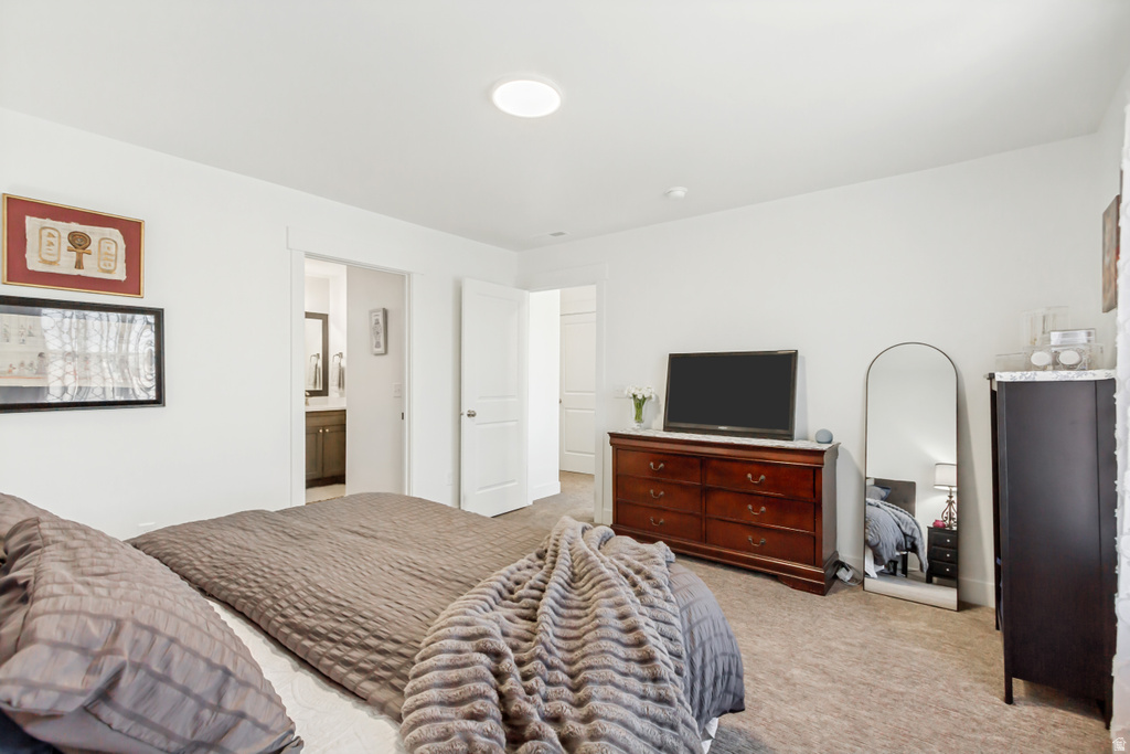 701 E GARDEN GROVE DR Eagle Mountain, UT 84005