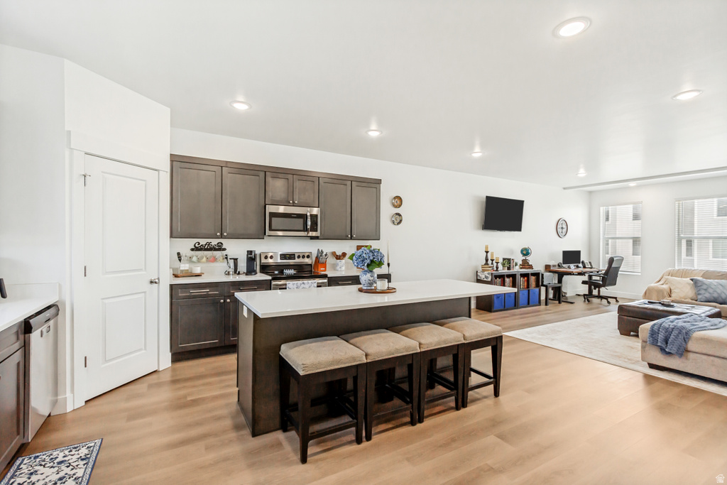 701 E GARDEN GROVE DR Eagle Mountain, UT 84005