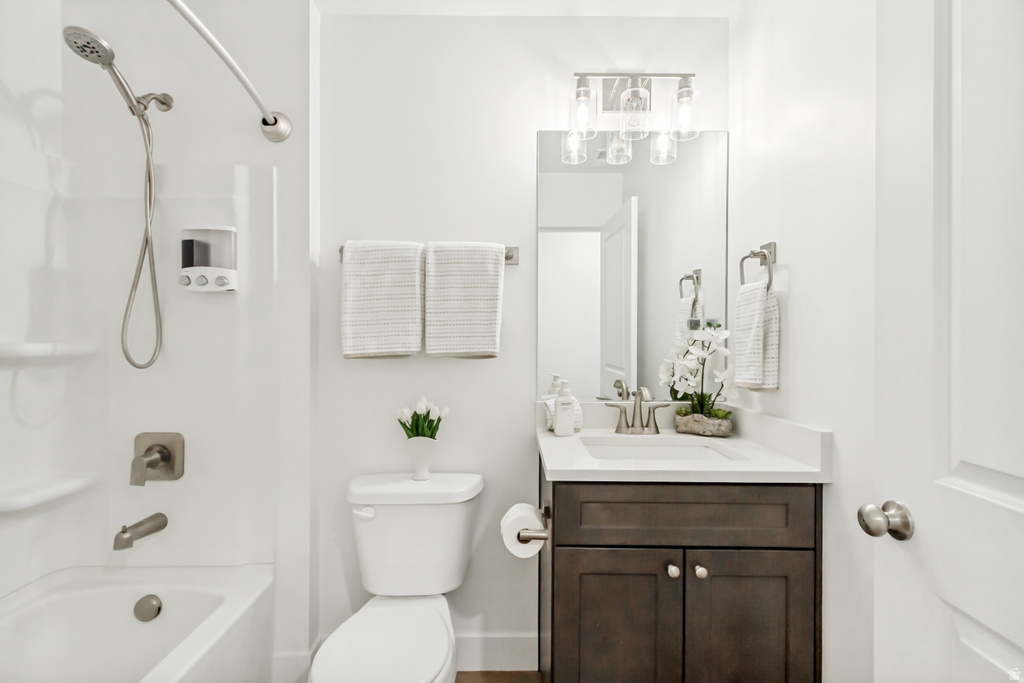 701 E GARDEN GROVE DR Eagle Mountain, UT 84005