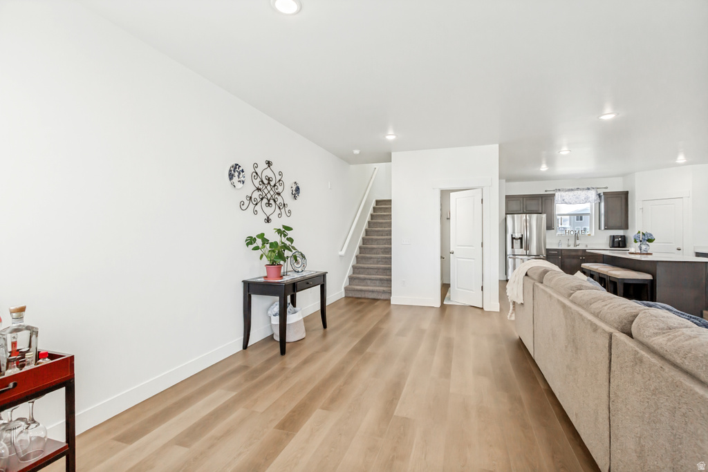 701 E GARDEN GROVE DR Eagle Mountain, UT 84005