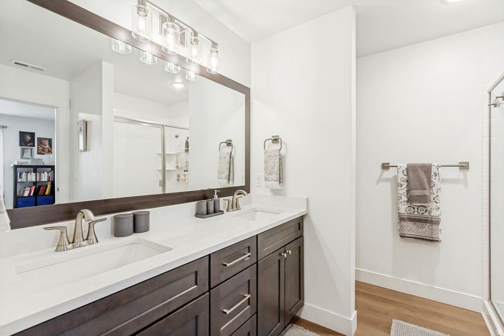 701 E GARDEN GROVE DR Eagle Mountain, UT 84005