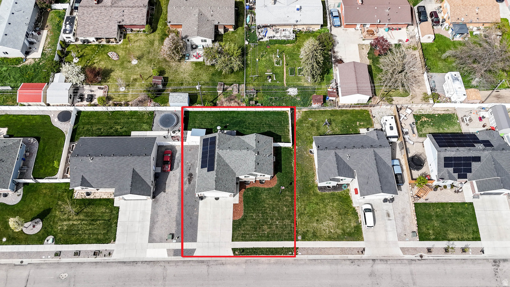 310 S 500 W Tremonton, UT 84337