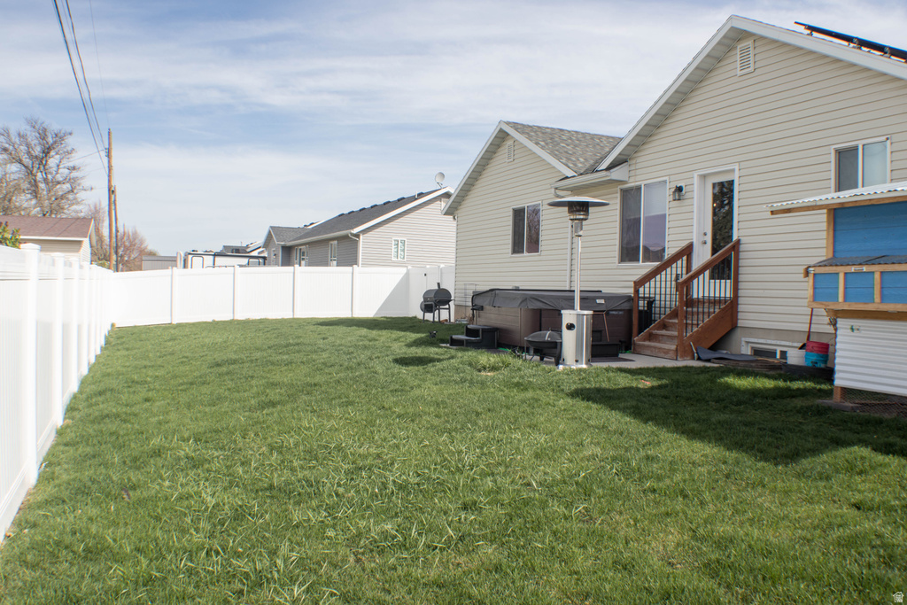 310 S 500 W Tremonton, UT 84337