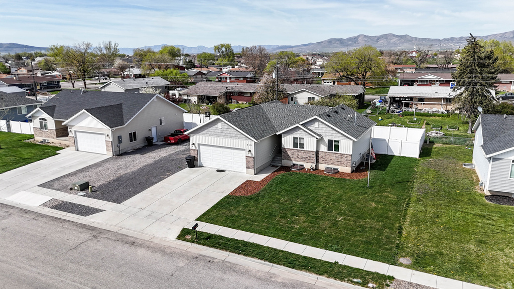 310 S 500 W Tremonton, UT 84337