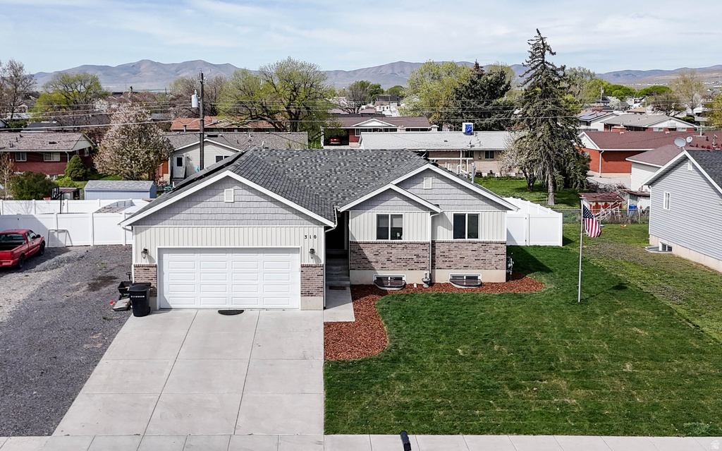 310 S 500 W Tremonton, UT 84337
