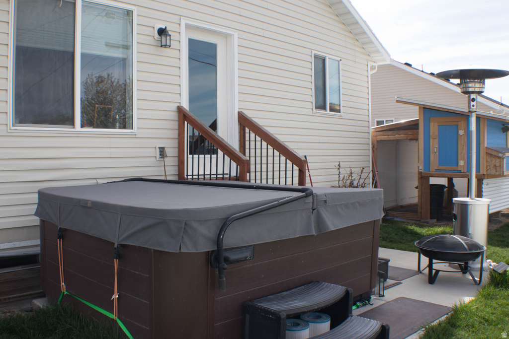 310 S 500 W Tremonton, UT 84337