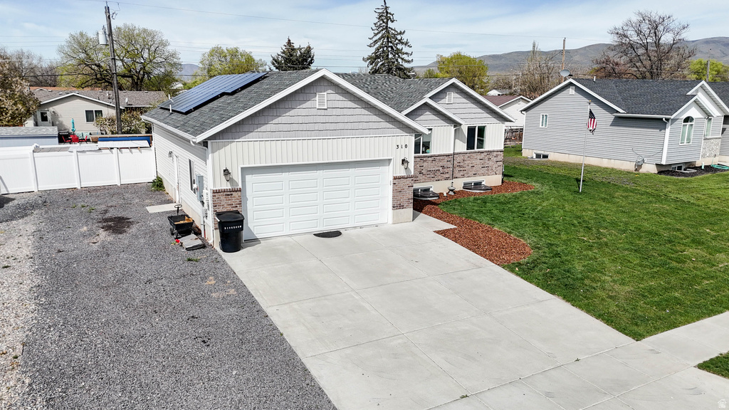 310 S 500 W Tremonton, UT 84337