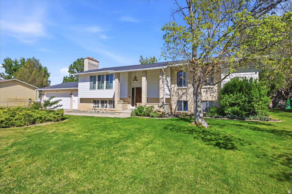 954 N 2600 W Clinton, UT 84015