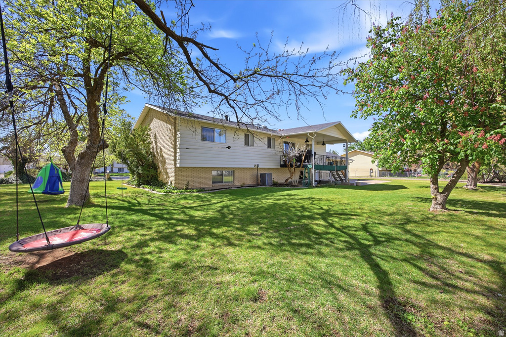 954 N 2600 W Clinton, UT 84015