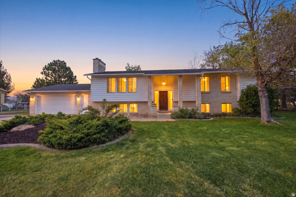 954 N 2600 W Clinton, UT 84015