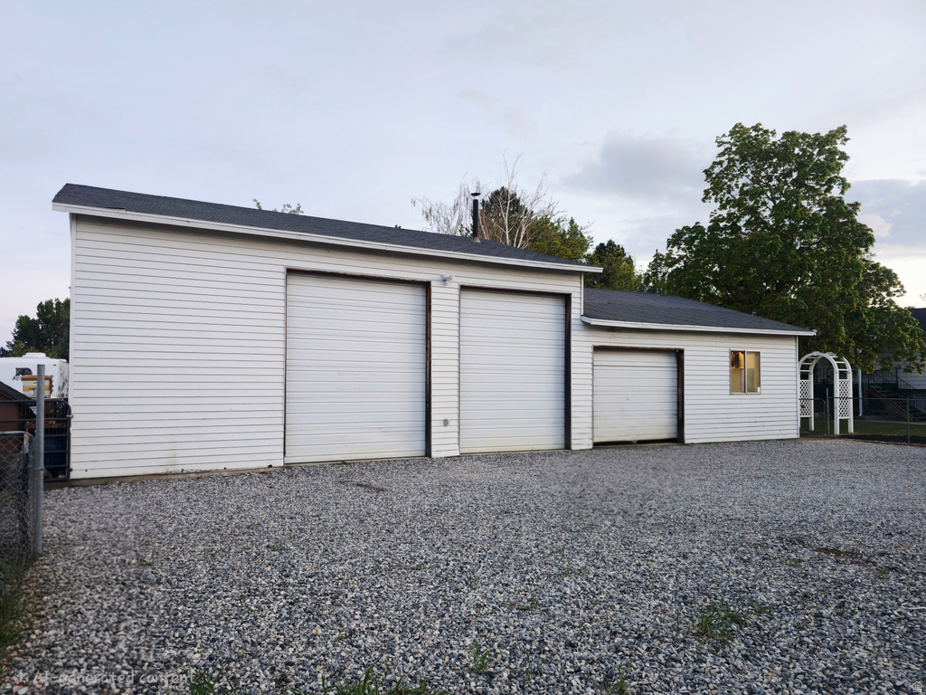 954 N 2600 W Clinton, UT 84015