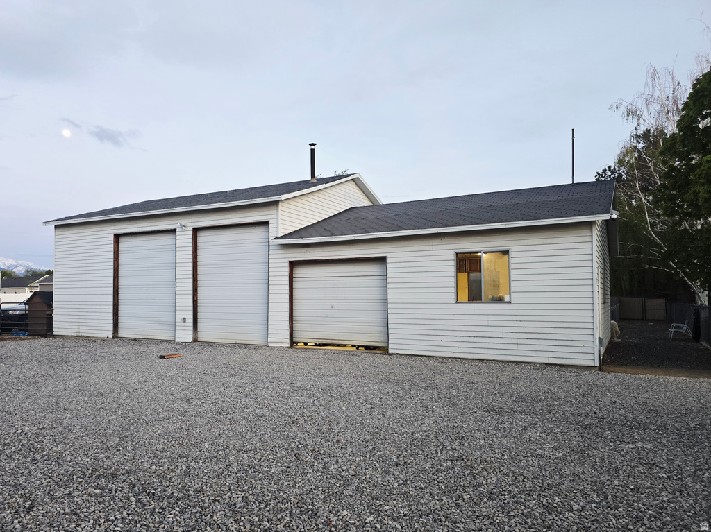 954 N 2600 W Clinton, UT 84015