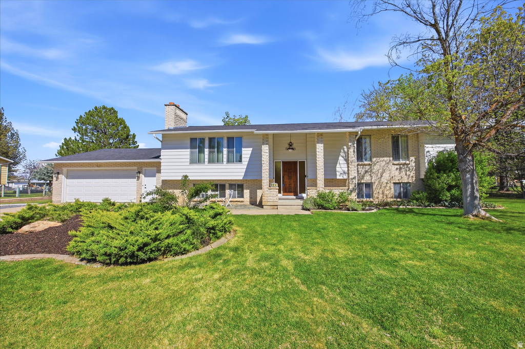 954 N 2600 W Clinton, UT 84015