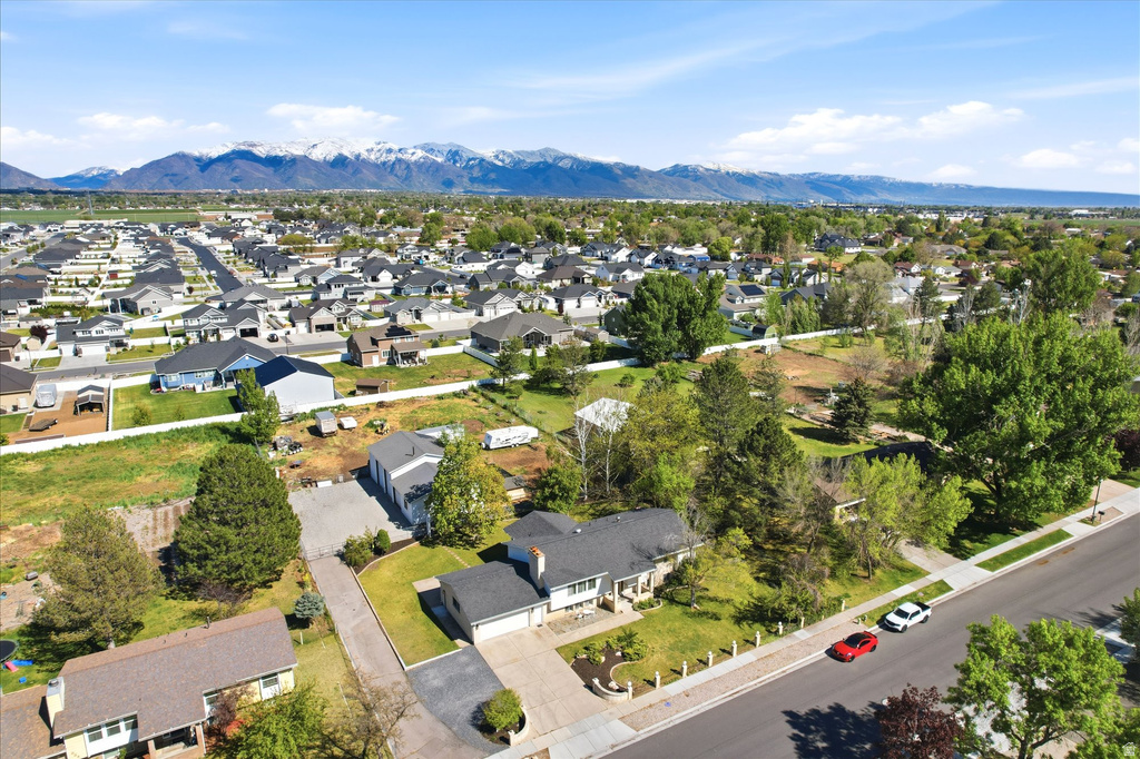 954 N 2600 W Clinton, UT 84015