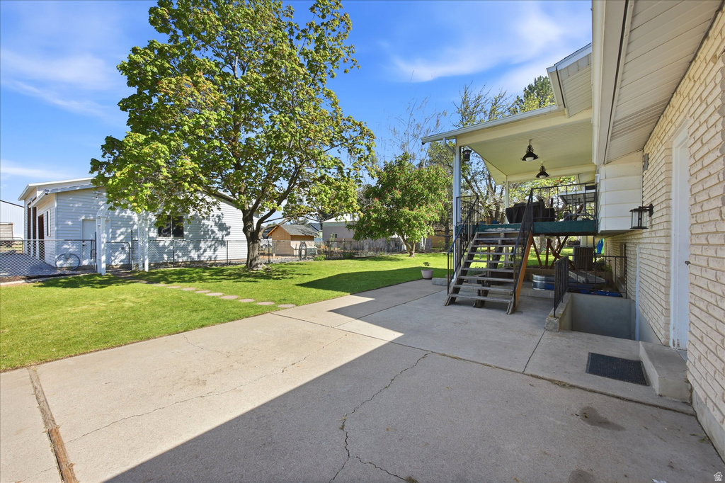 954 N 2600 W Clinton, UT 84015