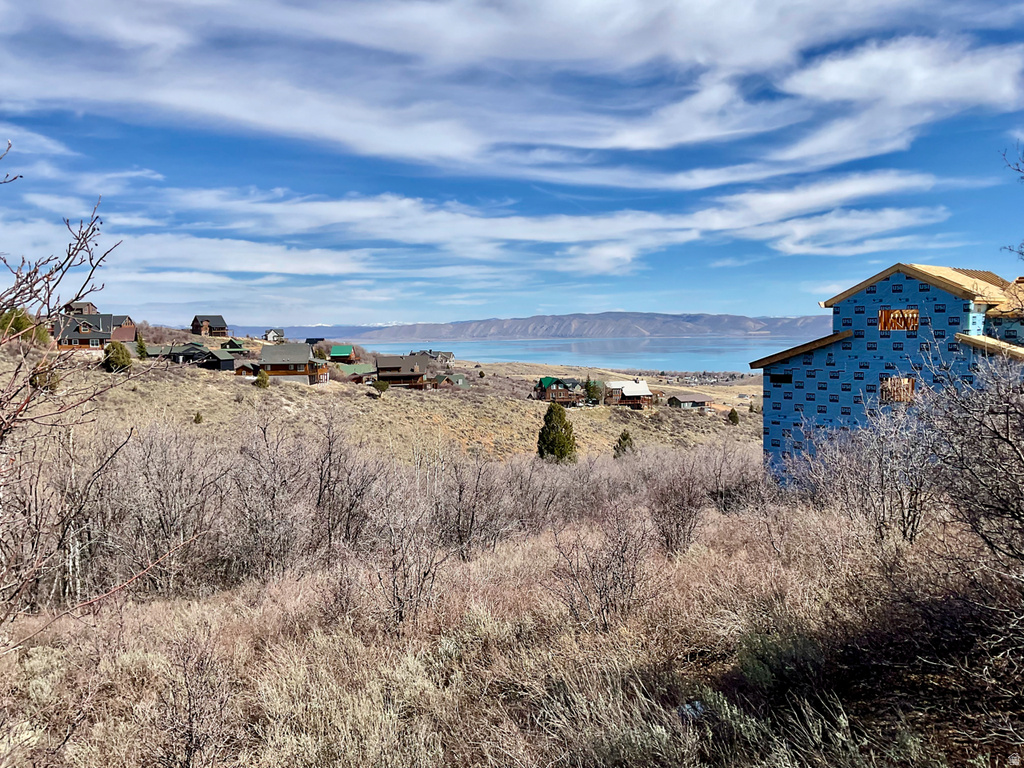 94  RED DR Fish Haven, ID 83287