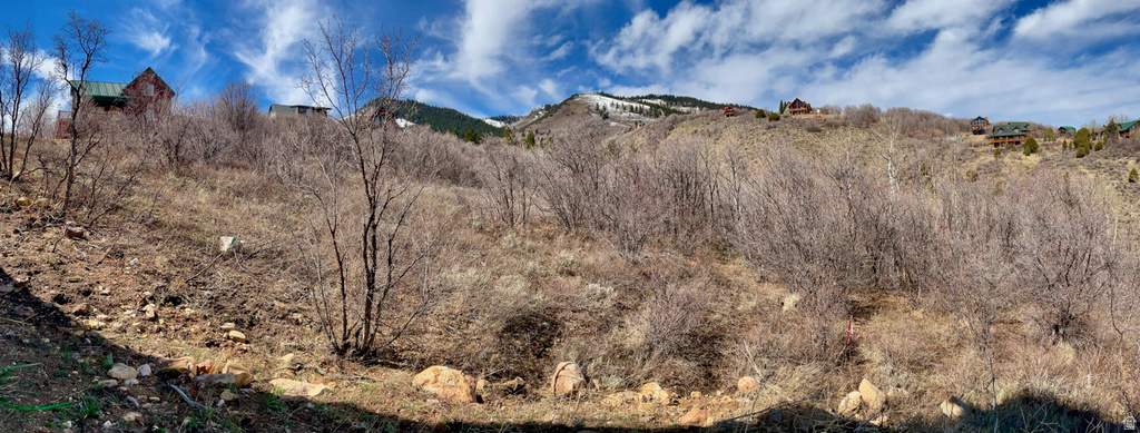 94  RED DR Fish Haven, ID 83287