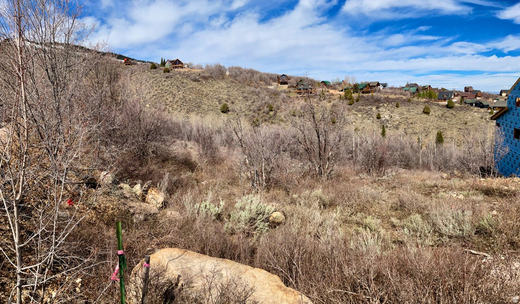 94  RED DR Fish Haven, ID 83287