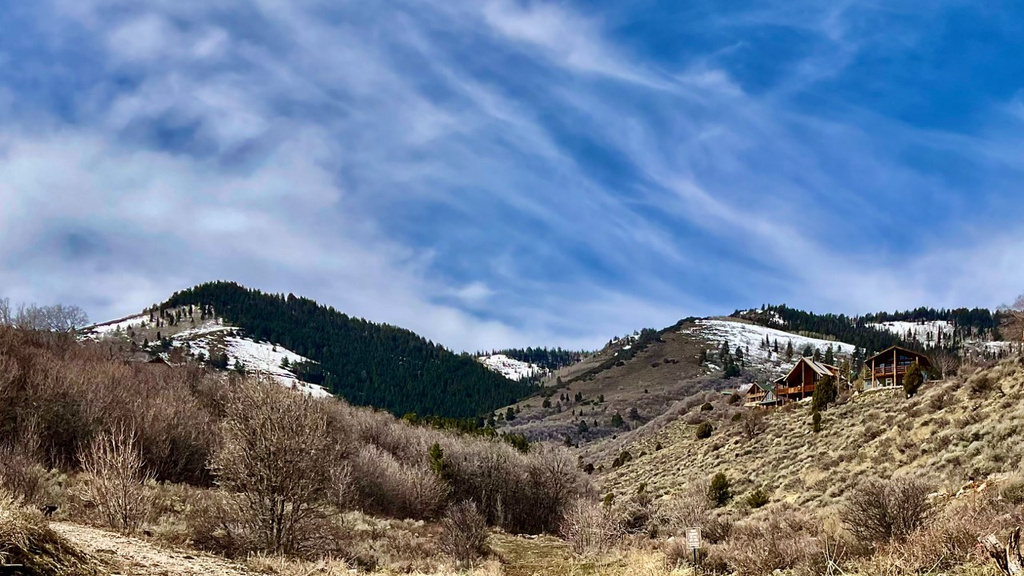 94  RED DR Fish Haven, ID 83287