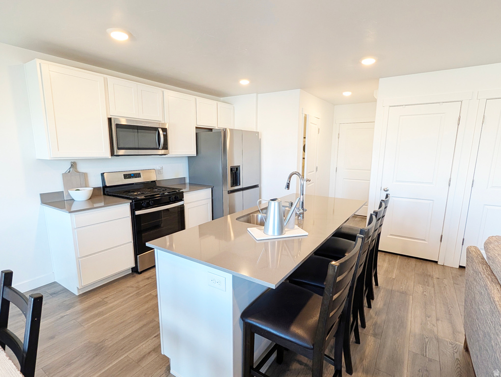 3893 N AGGIE DR #104 Eagle Mountain, UT 84005