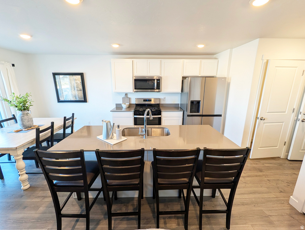 3893 N AGGIE DR #104 Eagle Mountain, UT 84005