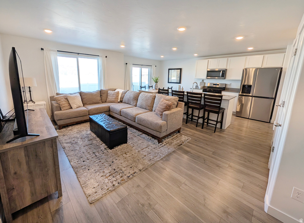 3893 N AGGIE DR #104 Eagle Mountain, UT 84005