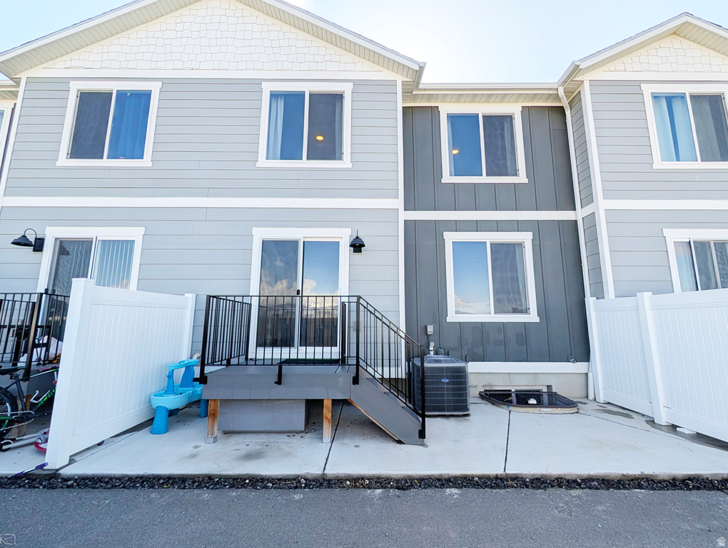 3893 N AGGIE DR #104 Eagle Mountain, UT 84005