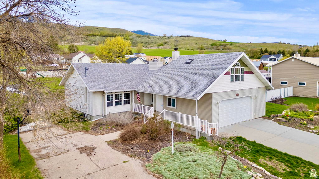 175 S 200 E Richmond, UT 84333