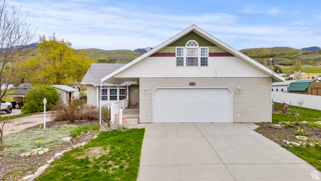 175 S 200 E Richmond, UT 84333