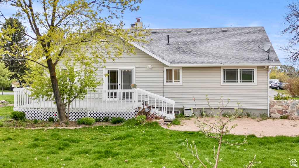 175 S 200 E Richmond, UT 84333