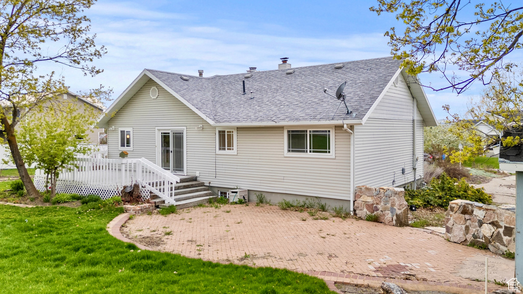 175 S 200 E Richmond, UT 84333