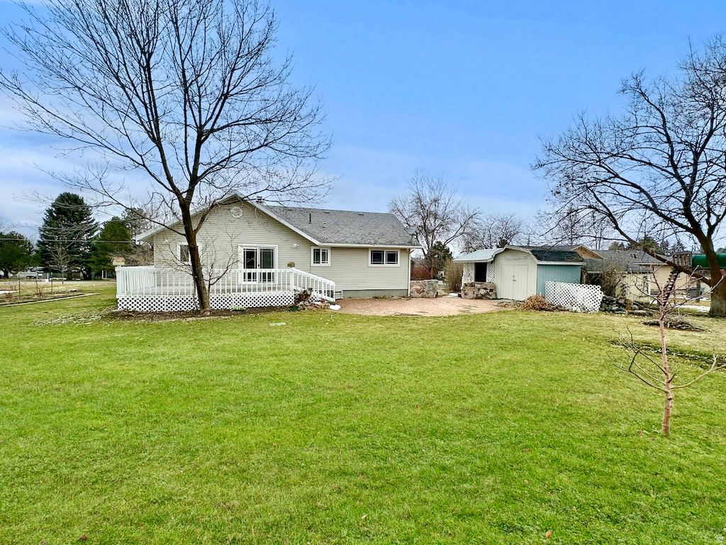 175 S 200 E Richmond, UT 84333