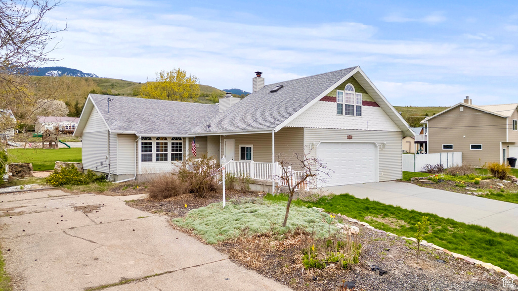 175 S 200 E Richmond, UT 84333